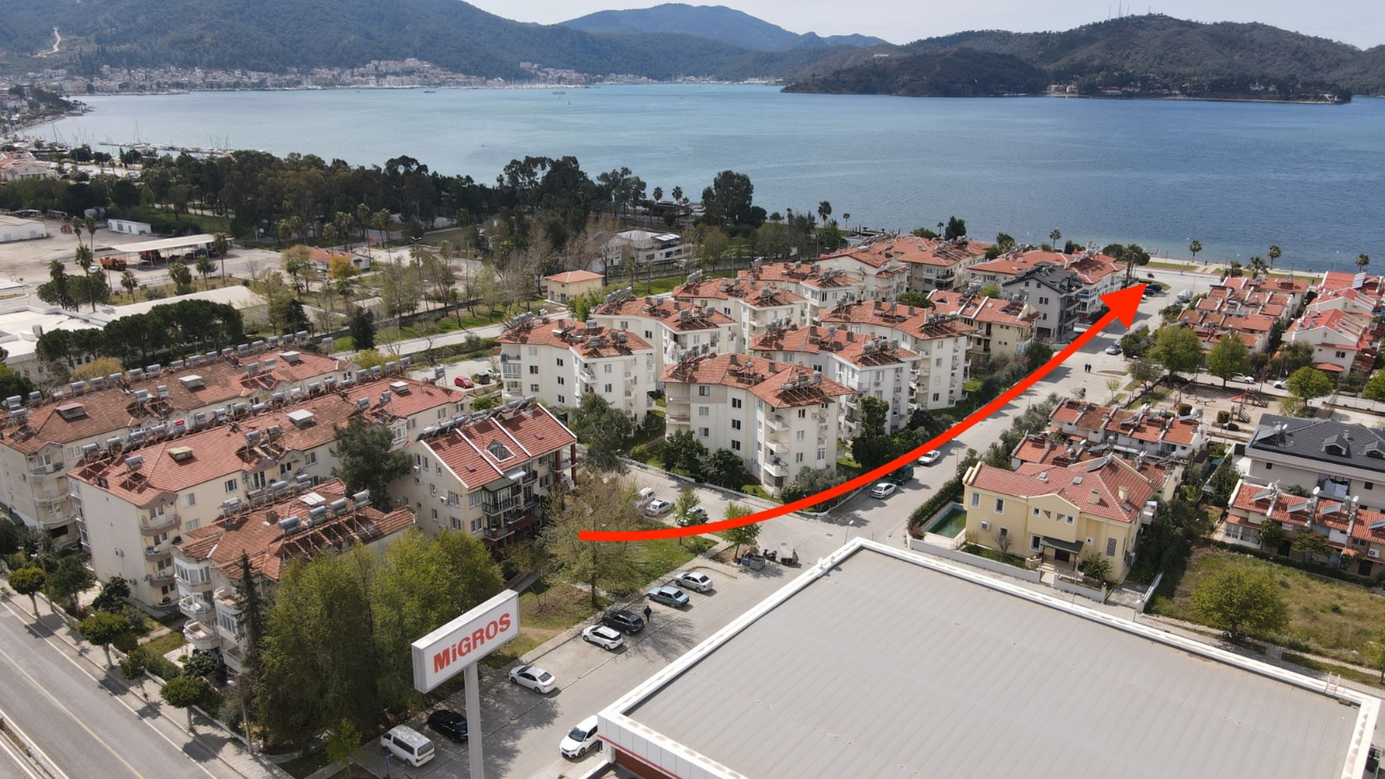 Fethiye’de Gayrimenkul  Alırken Nelere Dikkat Edilmeli ?